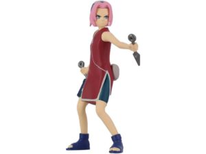 Naruto – Sakura Spielfigur