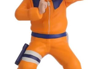 Naruto – Spielfiguren Giftbox (3 Figuren)