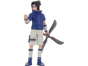 Naruto – Sasuke Spielfigur