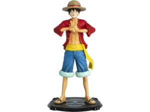 ONE PIECE – Figur “Monkey D. Luffy”