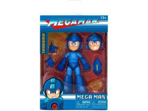 Mega Man Spielfigur