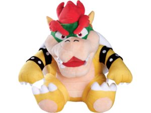 Super Mario Bowser Plüsch