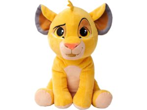 Disney Der König der Löwen – Simba 25cm – Plüsch