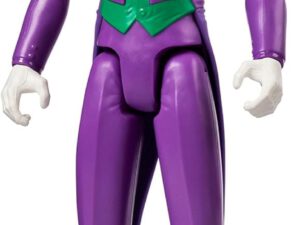 Joker Tech Figur