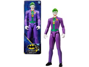 Joker Tech Figur