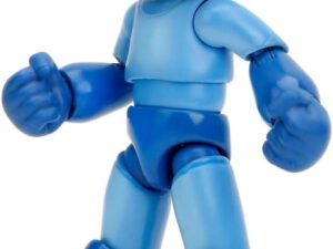 Mega Man Spielfigur