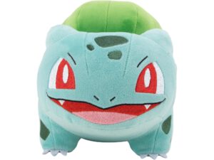 Pokémon Bisasam Plüsch – 20cm