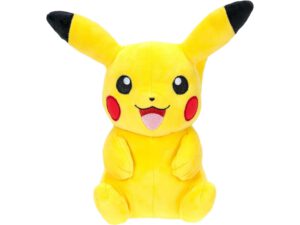 Pokémon Pikachu Plüsch – 20cm