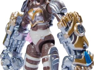 Spin Master 38432 – League of Legends Actionfiguren Team 5er Pack