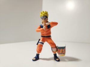 Naruto – Naruto Spielfigur