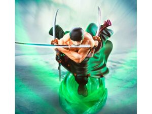 ONE PIECE – Figurine “Zoro”