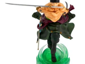 ONE PIECE – Figurine “Zoro”