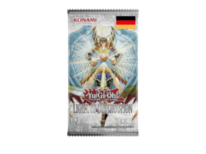 Light of Destruction Booster – deutsch