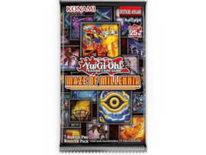 Maze of Millennia Special Booster – deutsch