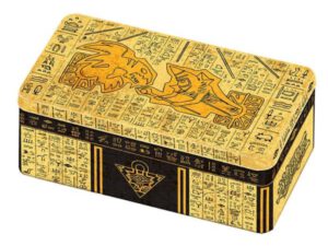 Mega Tin Box 2021: Tin of Ancient Battles – deutsch