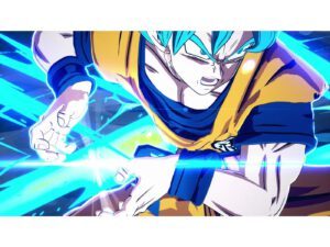 Dragon Ball Sparking Zero XBox SX – Videospiel