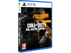 Call of Duty: Black Ops 6 PS5 – Videospiel