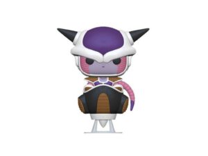 Dragon Ball Z POP! Animation Vinyl Figur Freezer 9 cm