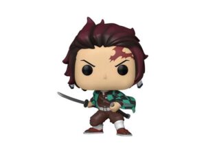 Demon Slayer: Kimetsu no Yaiba POP! Animation Figur Yahaba 9 cm