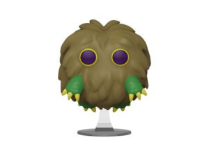 Yu-Gi-Oh! Pop! Animation Vinyl Figur Kuriboh 9 cm