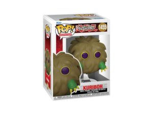 Yu-Gi-Oh! Pop! Animation Vinyl Figur Kuriboh 9 cm