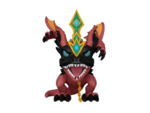 Yu-Gi-Oh! Super Sized Jumbo POP! Vinyl Figur Harpie’s Pet Dragon 25 cm