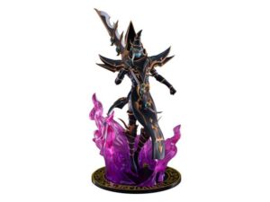 Yu-Gi-Oh! PVC Statue 1/7 Duel Monsters Dark Paladin 35 cm