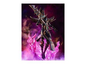 Yu-Gi-Oh! PVC Statue 1/7 Duel Monsters Dark Paladin 35 cm