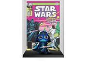 Star Wars POP! Comic Cover Vinyl Figur Darth V(1977) 9 cm