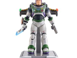 Buzz Lightyear Interaktiver Roboter Buzz Lightyear Robot (Space Ranger Alpha) 42 cm -AUF ANFRAGE-